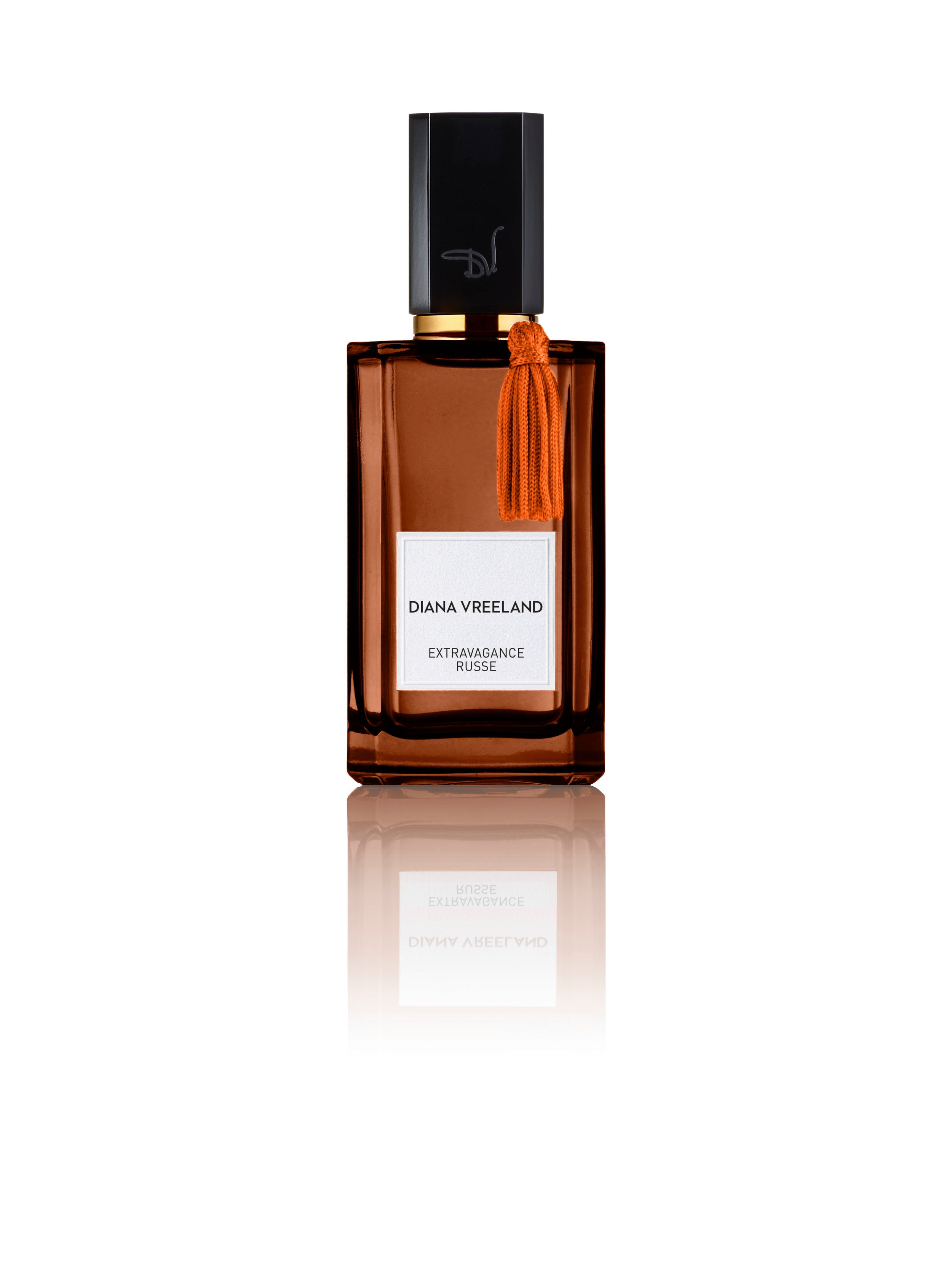 Extravagance Russe – Diana Vreeland Parfums - Main Image