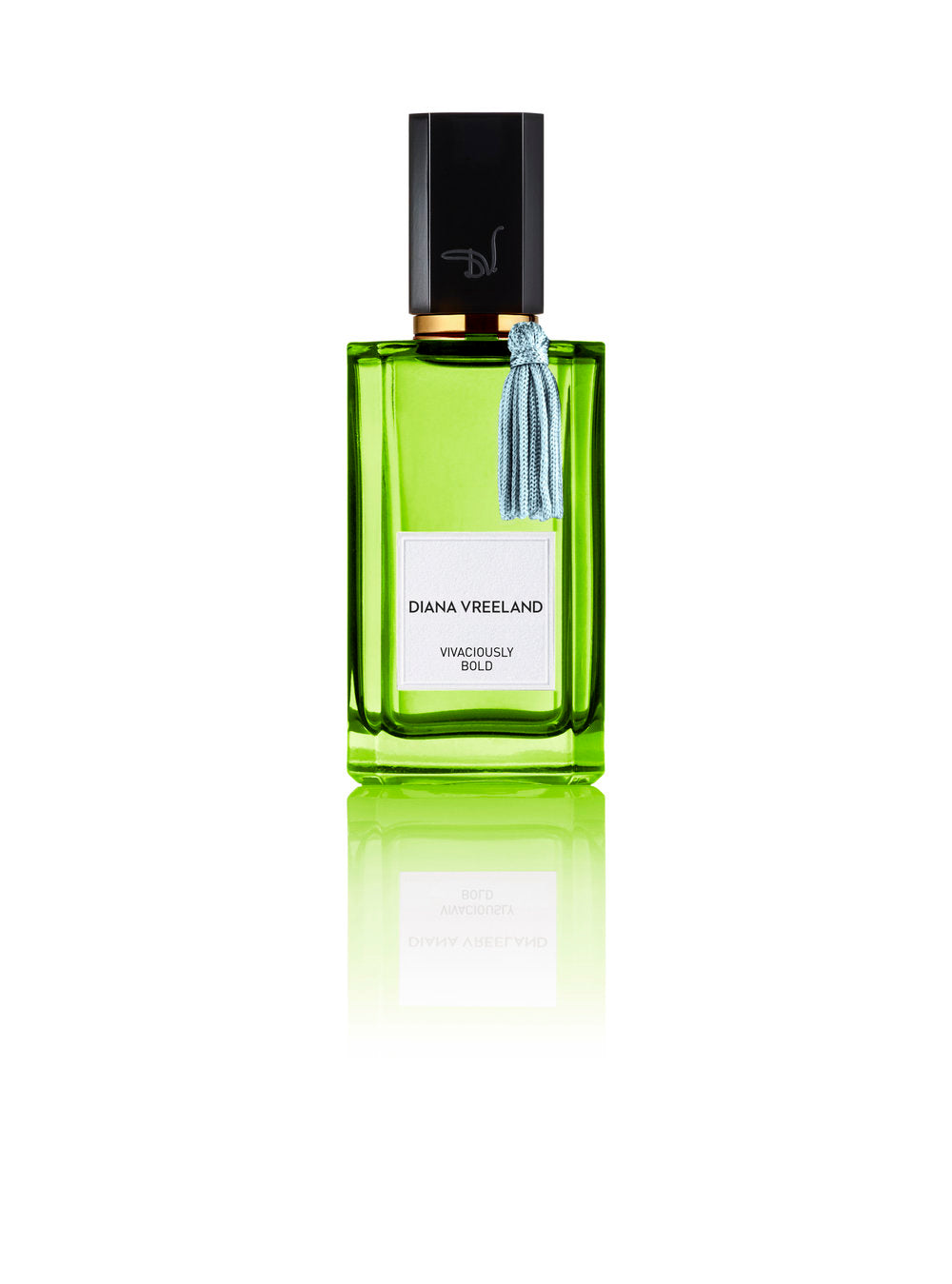 Vivaciously Bold – Diana Vreeland Parfums - Main Image