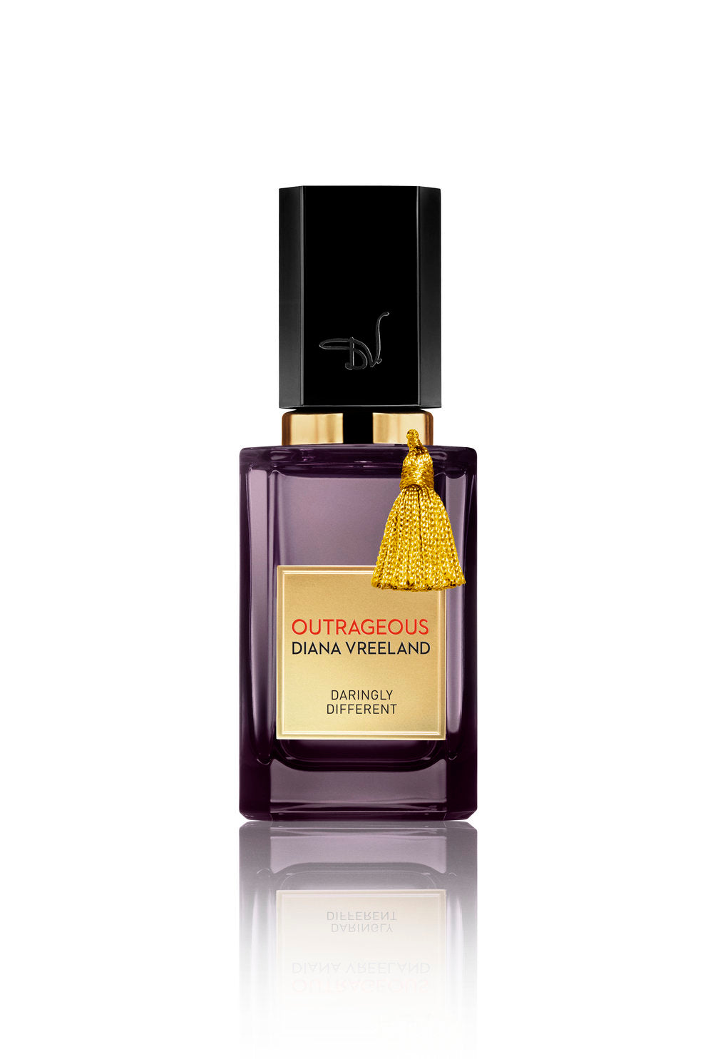 Outrageous Collection – Diana Vreeland Parfums
