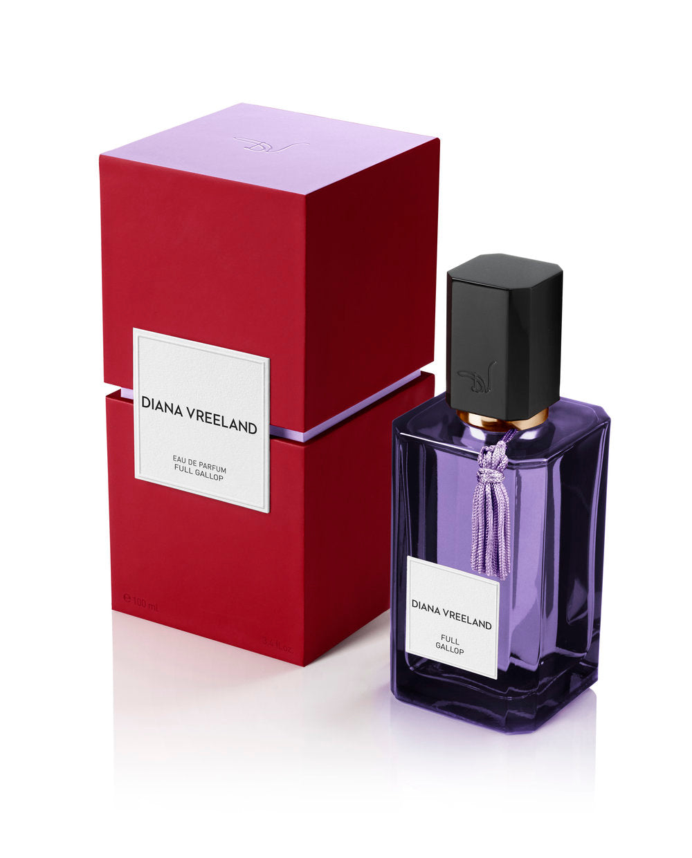 Full Gallop – Diana Vreeland Parfums