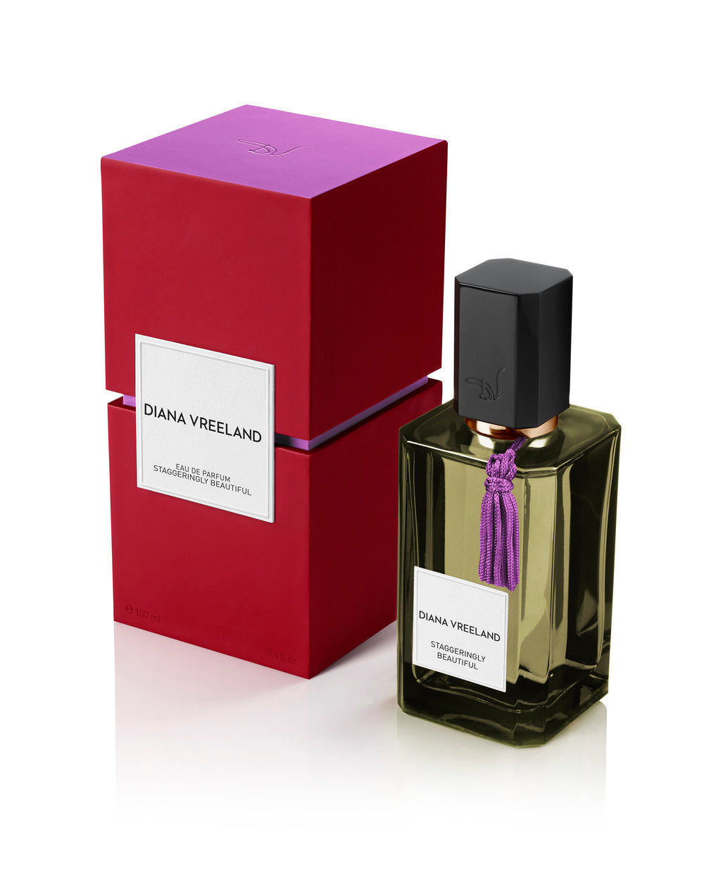 Diana Vreeland Parfums – Diana Vreeland Parfums