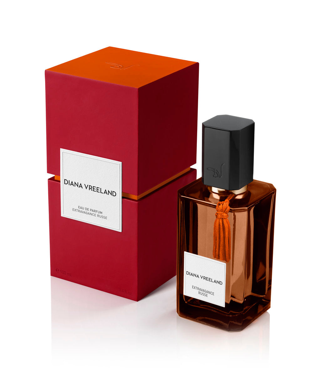 Extravagance Russe – Diana Vreeland Parfums