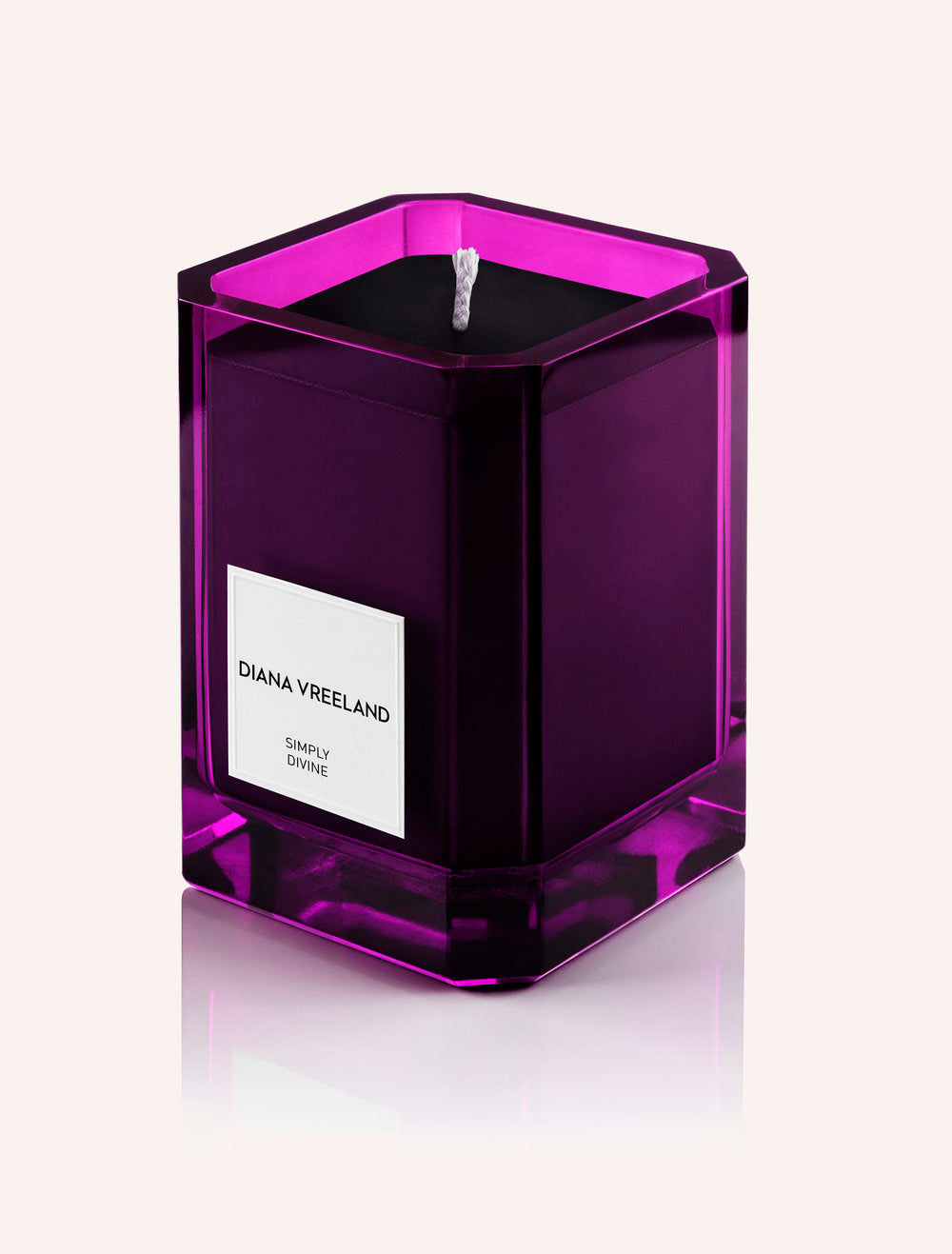 Diana vreeland deals perfume simply divine